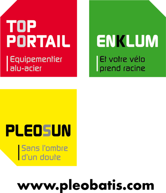 image du post NOUVEAU LAURÉAT - Métallerie PLEOBATIS