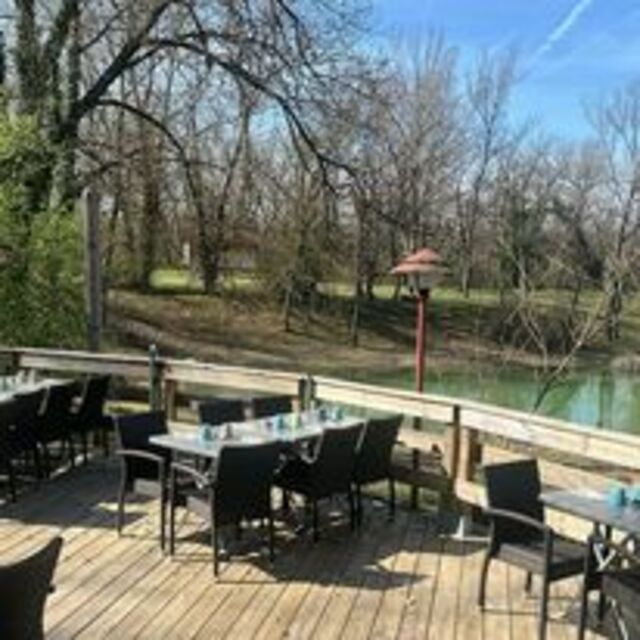 Image de l'actualité Ouverture de la terrasse 