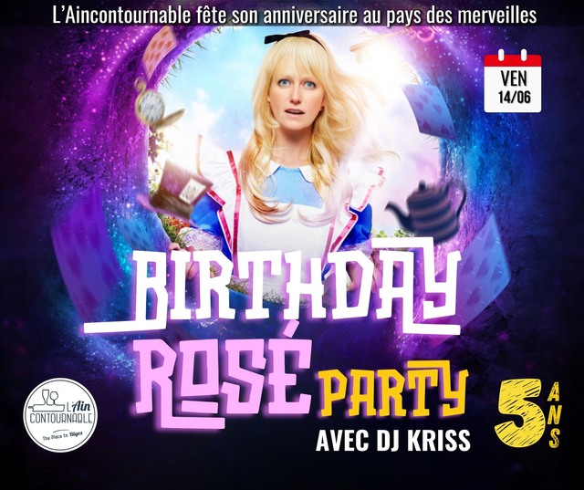 Image de l'actualité Déjà 5 ans ....Merci