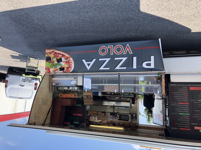 Image de l'actualité Pizza à emporter restauration rapide 