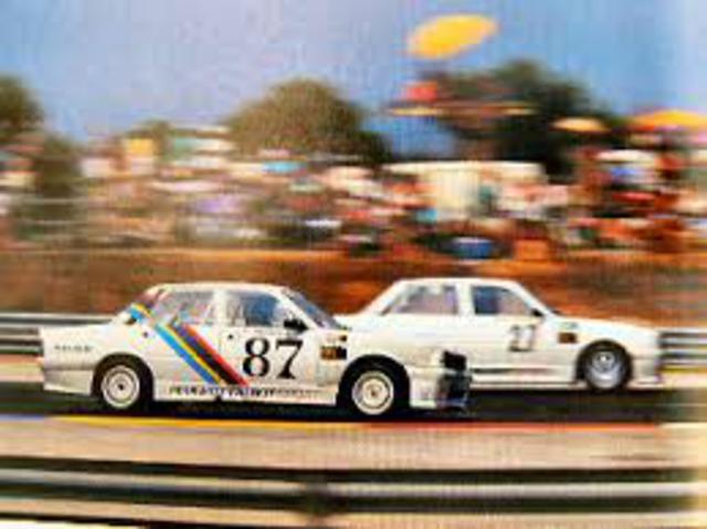 image du post GP historique de Pau Arnos