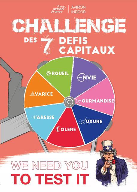 Image de l'événement Les 24 Heures en Aviron Indoor + Porte ouverte