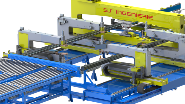 Image de l'actualité La petite dernière de 5S INGENIERIE