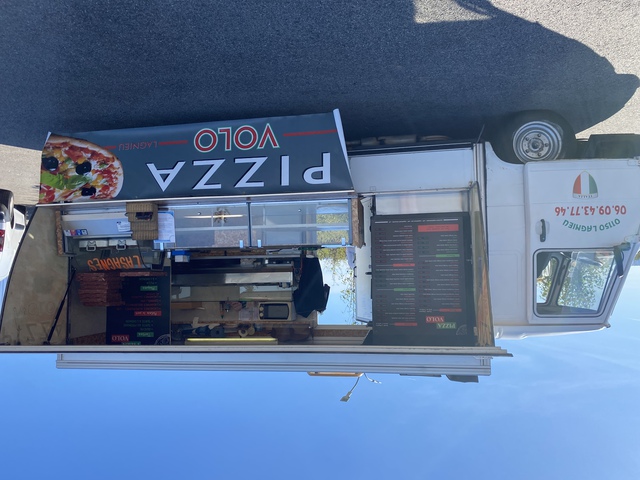 Image de l'actualité Pizza à emporté restauration rapide 