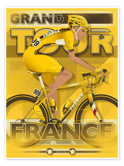 image du post TDF 2024 demain à la station