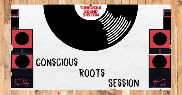 image du post Concert GRATUIT , reggae sound system