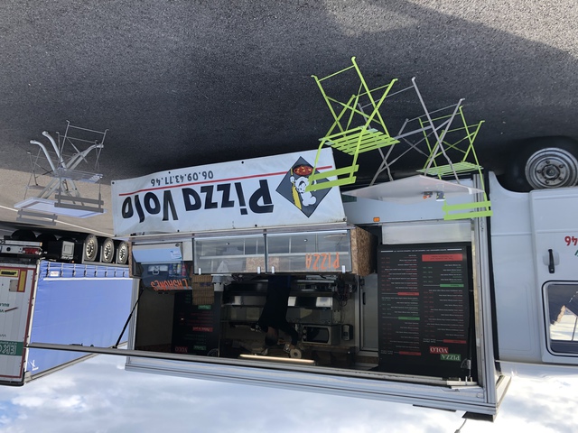 image du post Présence sur parking poids lourds plaine de l Ain 