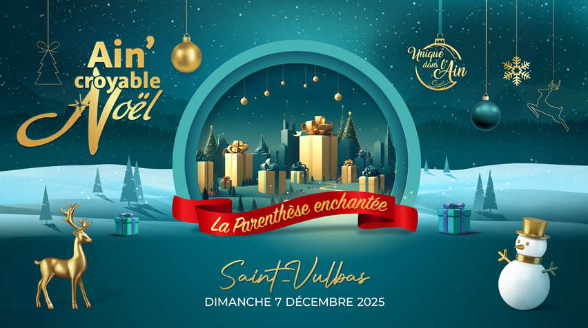 Image de l'actualité Privilège Club PIPA : La magie de Noël pour vos équipes !
