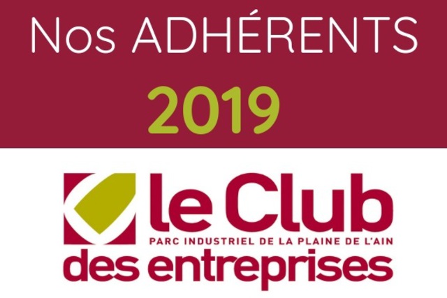 image du post 2019 - Le nombre d'adhérents explose au Club des Entreprises du PIPA