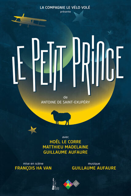 image du post Le Petit Prince
