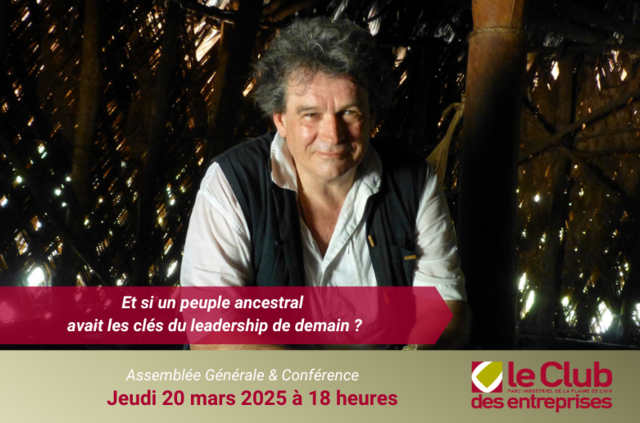 Image de l'événement Grande Soirée d'Assemblée Générale du Club des entreprises du Parc Industriel de la Plaine de l'Ain !