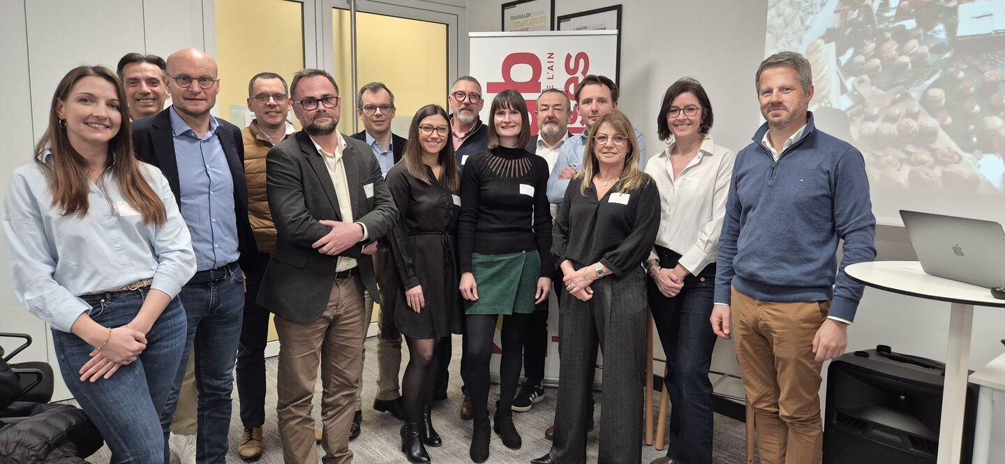 Image de l'actualité Ce que l'AG 2026 dit vraiment du Club des entrepries du PIPA…