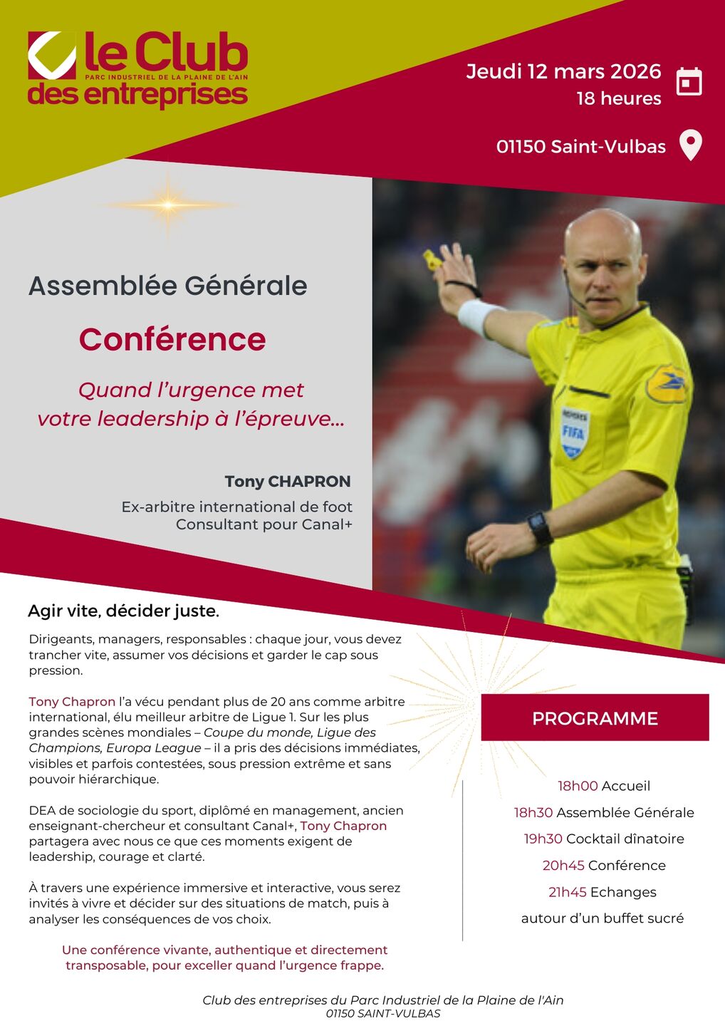 AG 2026 CLUB PIPA - RS