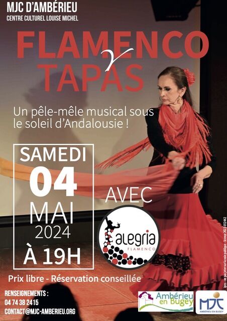 image du post Flmaneco Y Tapas 