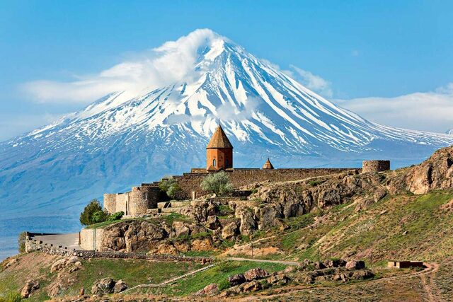 Image de l'actualité UNE ENTREPRISE BLYARDE EN ARMENIE
