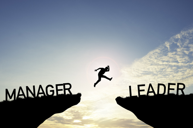 Image de l'événement Manager : quel leader êtes-vous ?