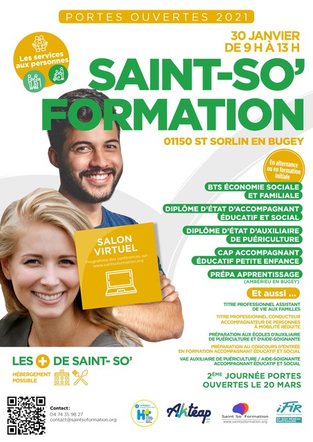 Image de l'événement PORTES OUVERTES DIGITALES