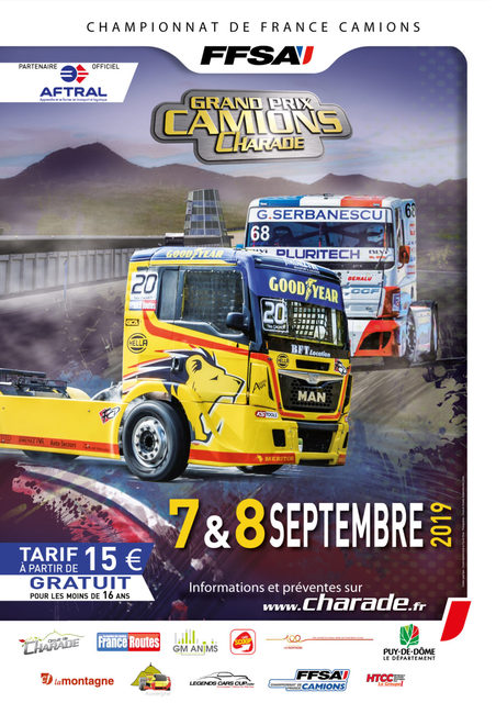 Image de l'événement Piltains coupe de France auto