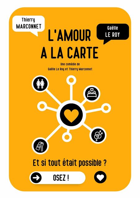 image du post L'amour à la carte