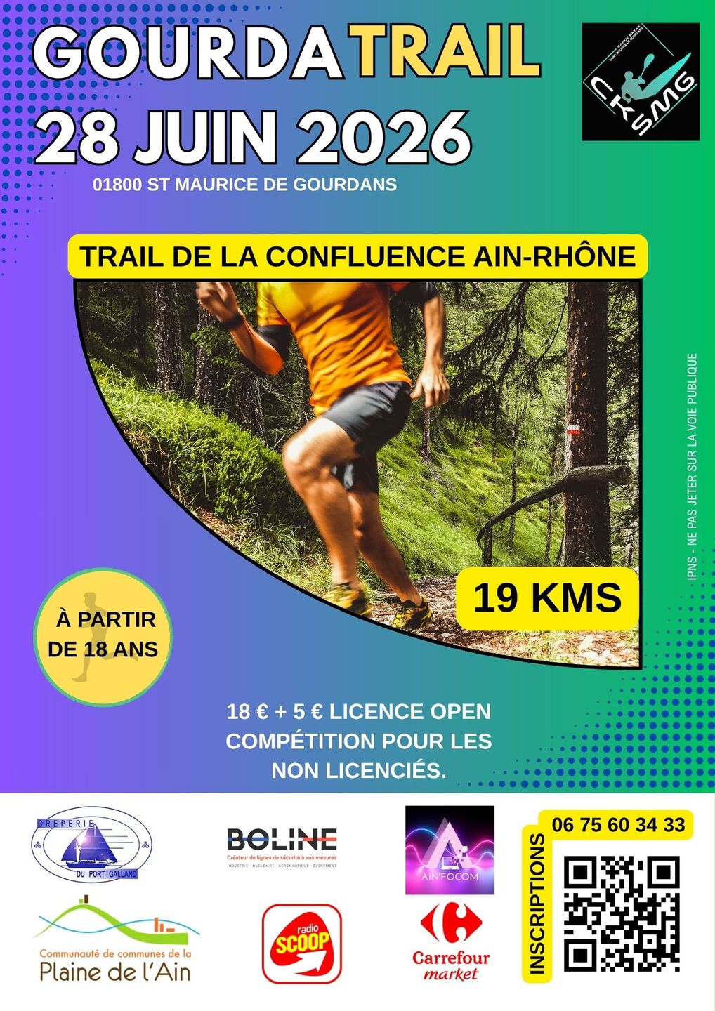 Affiche Gourdatrail(1)