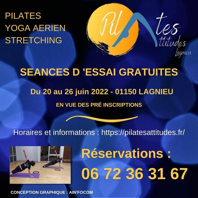Image de l'actualité Cours d'essai gratuits