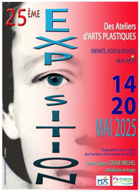 Image de l'actualité Exposition Arts ¨Plastiques