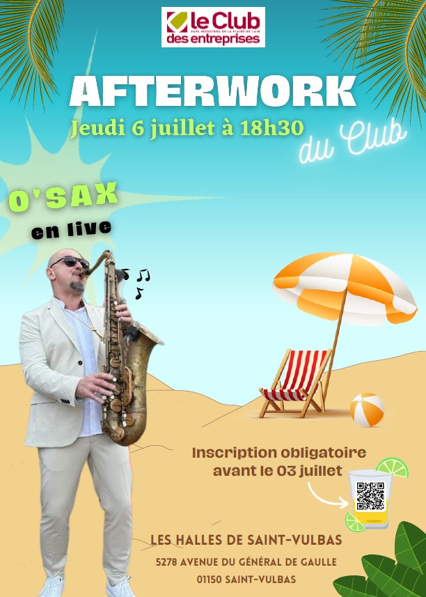 Afterwork