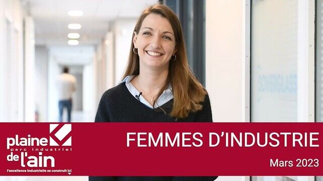 image du post Femmes d'industrie