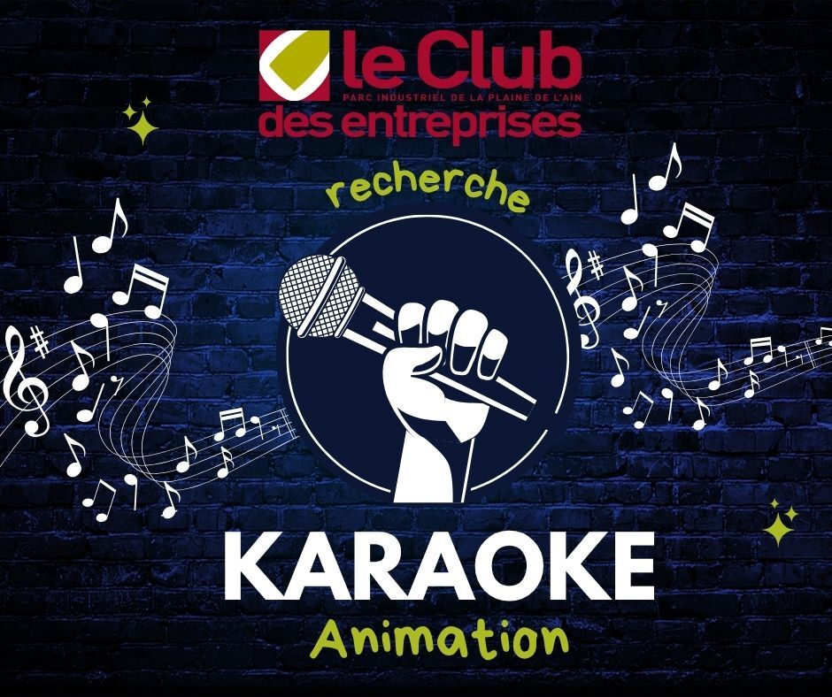 Animation karaoke club pipa - recherche