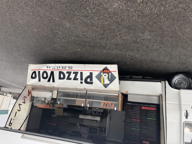 image du post Pizza 
