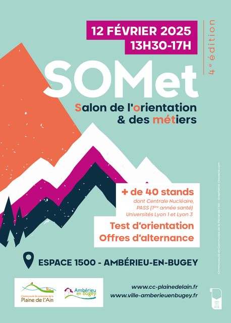 Image de l'actualité SOMet 2025