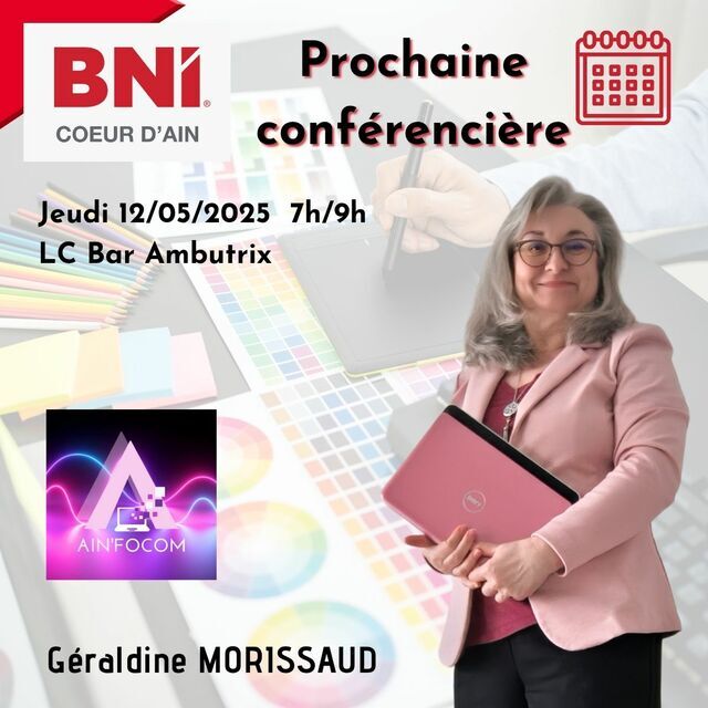 image du post Conférence : « Fiche Google Établissement : utilité & mise en place »