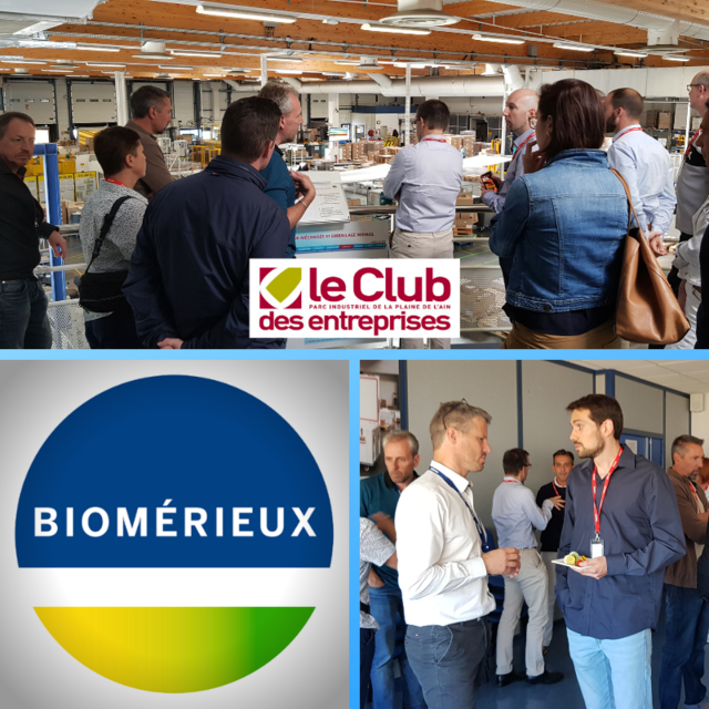 image du post "Bienvenue-Voisin" chez IDC bioMérieux