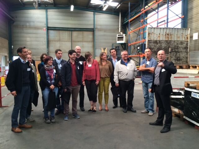 image du post "Bienvenue Voisin" chez l'institut SOCOTEC Formation