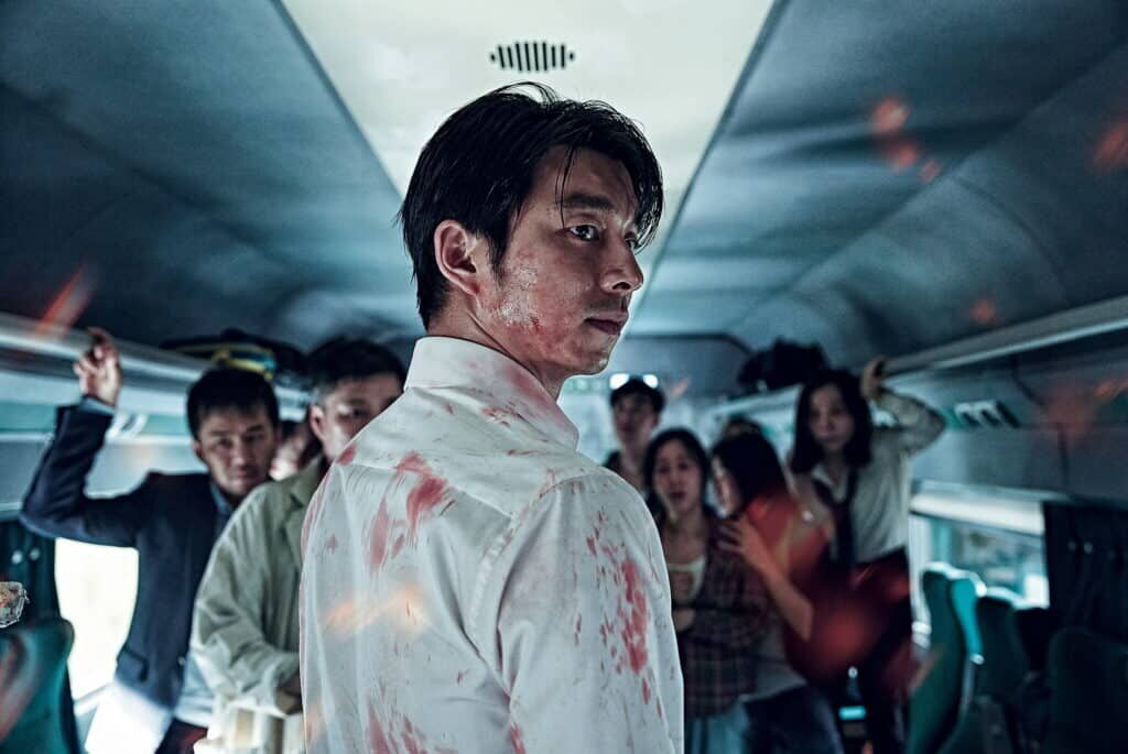 Busan-1