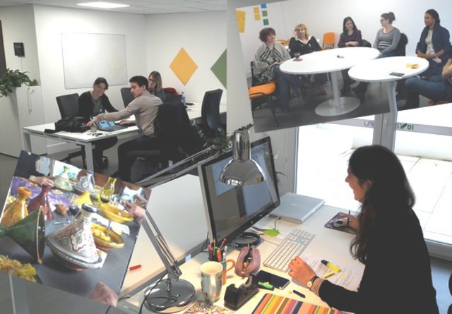 image du post Journée portes ouvertes du coworking au LAB01