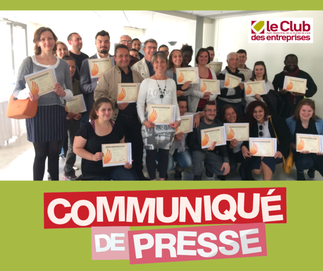 image du post Communiqué de presse : 22 nouveaux "Compagnons de la logistique®" issus du Campus de Formation du PIPA