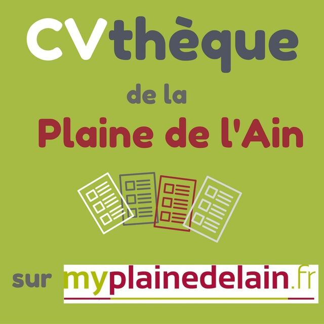 image du post Un vivier de plus de 200 candidatures sur la Plaine de l'Ain...