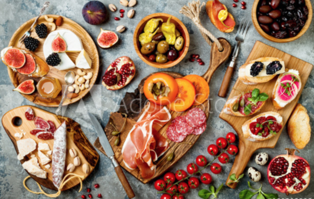 Image de l'événement AFTERWORK TAPAS AVEC NOS CDI INTERIMAIRES 