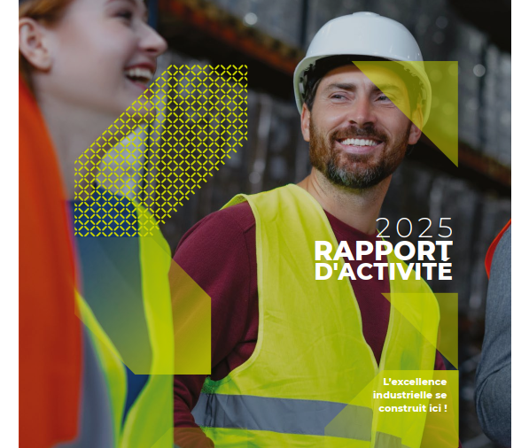 Image de l'actualité Rapport d'activités 2025 du SMPIPA