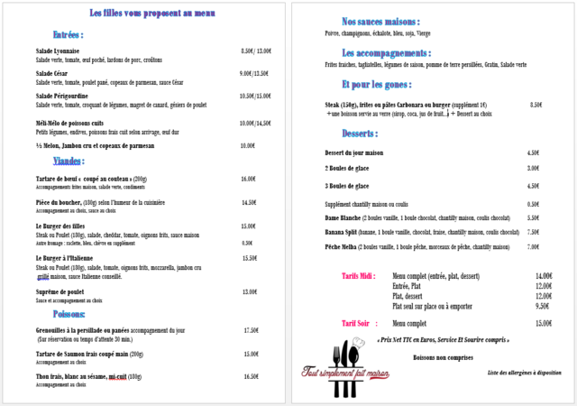 Image de l'actualité Déjeuner ou dîner à l'ombre de notre Olivier et Laurier rose