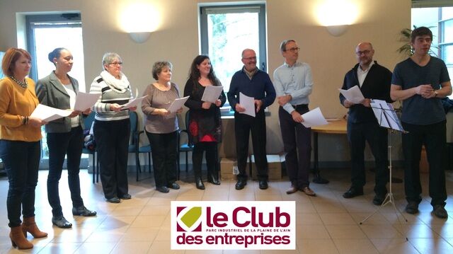 image du post Le bonheur est dans le chant pour la Chorale interentreprises du PIPA !