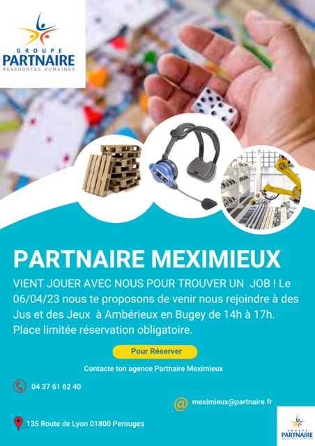 Image de l'actualité Un Jeux Un Job 
