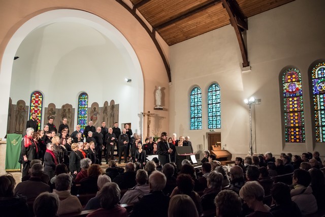 Image de l'événement Concert de Noël