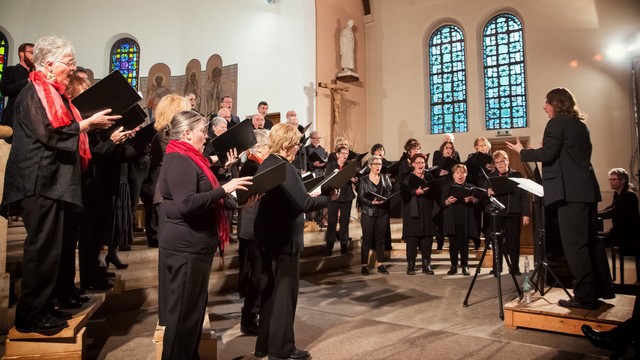 Image de l'événement Concert de Noël