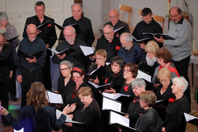 Image de l'événement Concert de Noël