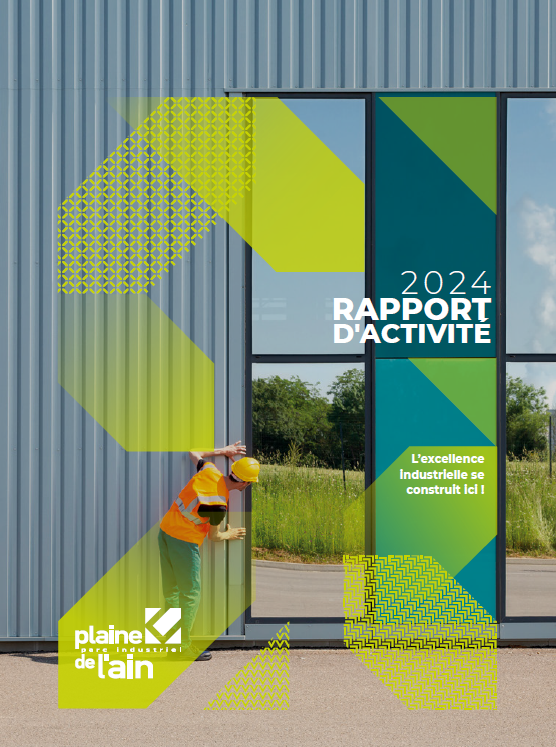 Image de l'actualité Rapport d'activité 2024 du SMPIPA
