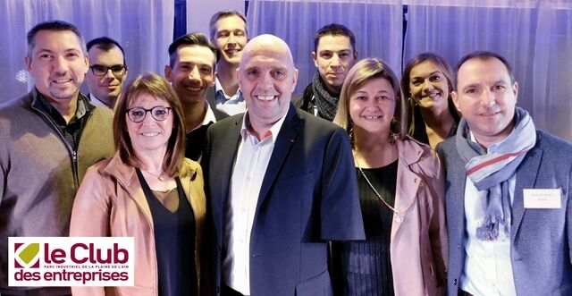 image du post Retour en images sur l'Assemblée Générale du Club des Entreprises du PIPA