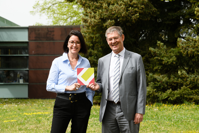 image du post Emilie BROT nommée directrice du SMPIPA.