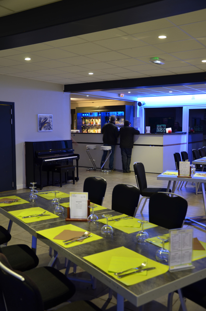 image du post REPAS DE FIN D'ANNEE AU RICCOTY
